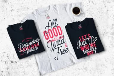 Struggle More Duo Font by LovePowerDesigns — Script Handwritten Font — thumbnail 7