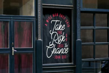 Struggle More Duo Font by LovePowerDesigns — Script Handwritten Font — thumbnail 8