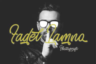 Stuttgart Font by Sinfa.co — Script Handwritten Font — thumbnail 5