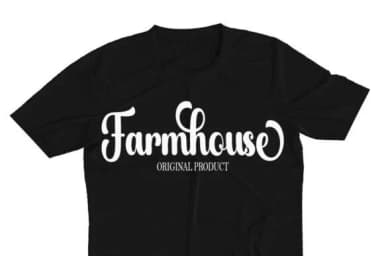 Stylish Alphabet Font by tertoecreative — Script Handwritten Font — thumbnail 3