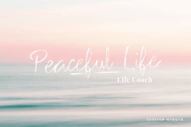 Stylish Marker Font by Pedro Alexandre Teixeira — Script Handwritten Font — thumbnail 2