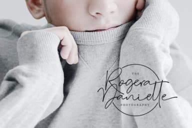 Suddenly Family Font by saridezra — Script Handwritten Font — thumbnail 2