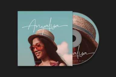 Suddenly Family Font by saridezra — Script Handwritten Font — thumbnail 4