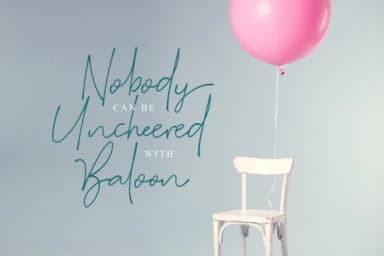 Suddenly Family Font by saridezra — Script Handwritten Font — thumbnail 8