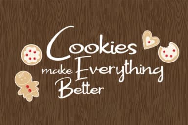 Sugar Cookie Font by Illustration Ink — Script Handwritten Font — thumbnail 4