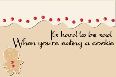 Sugar Cookie Font by Illustration Ink — Script Handwritten Font — thumbnail 5