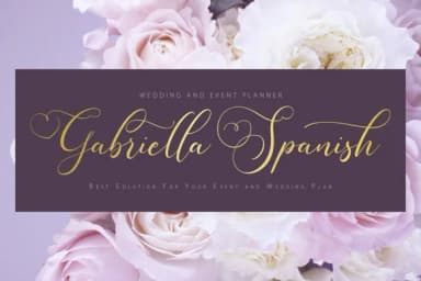 Sugarberry Font by Vunira — Script Handwritten Font — thumbnail 5