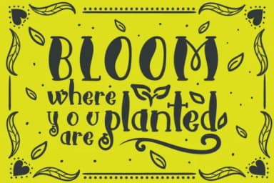 Sugarsnaps Font by Lickable Pixels — Script Handwritten Font — thumbnail 2