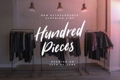 Sugarstyle Millenial Font by wornoutmedia — Script Handwritten Font — thumbnail 3