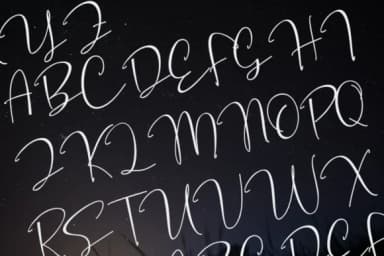 Sugartina Font by Jorse Creative — Script Handwritten Font — thumbnail 2