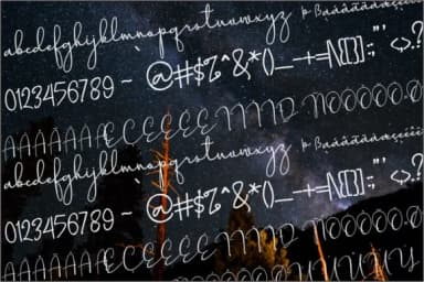 Sugartina Font by Jorse Creative — Script Handwritten Font — thumbnail 3