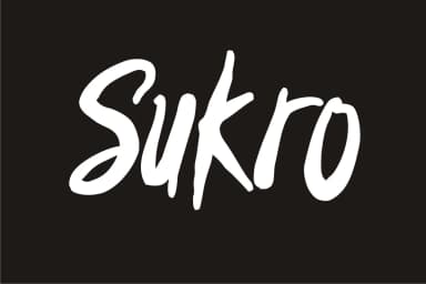 Sukro Font by harisprawoto — Script Handwritten Font — thumbnail 1