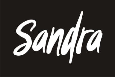 Sukro Font by harisprawoto — Script Handwritten Font — thumbnail 4