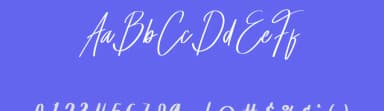 Sullthan Riyad by Hardtype — Script Handwritten Font — thumbnail 3