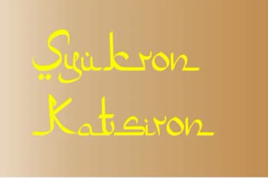 Sultana Font by kakasoto — Script Handwritten Font — thumbnail 4