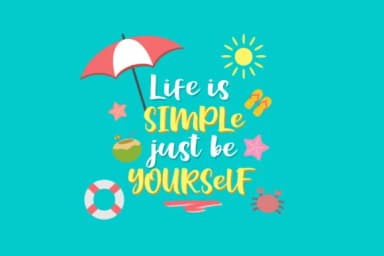 Summer Back Font by Khurasan — Script Handwritten Font — thumbnail 3