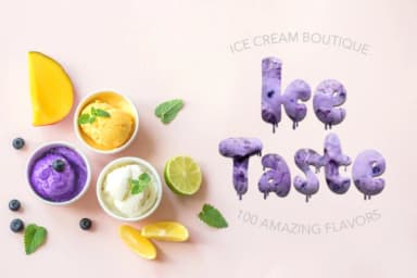 Summer Jelly Font by Red Ink — Script Handwritten Font — thumbnail 7