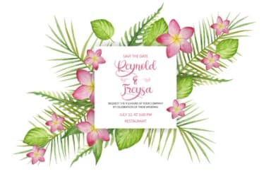 Summer Tropical Font by Fallengraphic — Script Handwritten Font — thumbnail 2