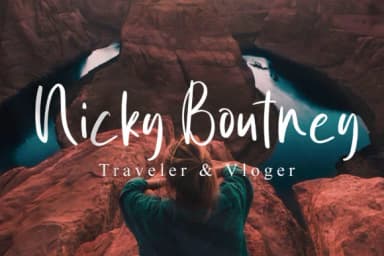 Summer Vibes Font by MJB Letters — Script Handwritten Font — thumbnail 6