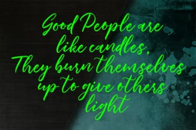 Summertime Script Font by fargunstudio — Script Handwritten Font — thumbnail 4