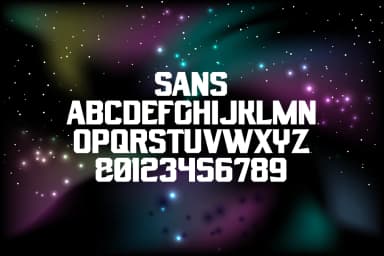 Sun Traveller Font by NREY — Script Handwritten Font — thumbnail 6