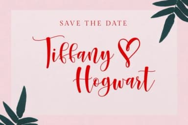 Sunberry Font by Ef Studio — Script Handwritten Font — thumbnail 2