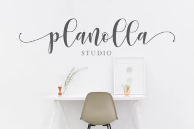 Sunberry Font by Ef Studio — Script Handwritten Font — thumbnail 4