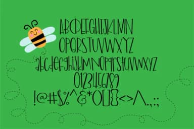 Sundance Font by Illustration Ink — Script Handwritten Font — thumbnail 2