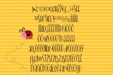 Sundance Font by Illustration Ink — Script Handwritten Font — thumbnail 3