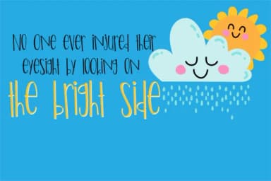 Sundance Font by Illustration Ink — Script Handwritten Font — thumbnail 4