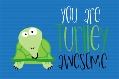 Sundance Font by Illustration Ink — Script Handwritten Font — thumbnail 5