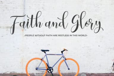 Sunday Love Font by Natural Ink — Script Handwritten Font — thumbnail 3