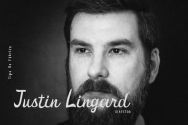 Sunday Night Script Font by Giant Design — Script Handwritten Font — thumbnail 3