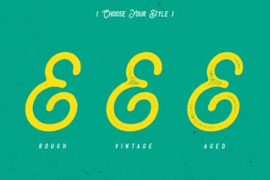 Sunday Quotes Font by Dikas Studio — Script Handwritten Font — thumbnail 2