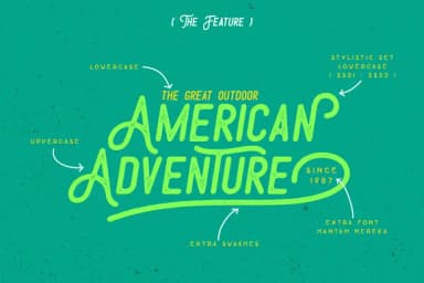 Sunday Quotes Font by Dikas Studio — Script Handwritten Font — thumbnail 3