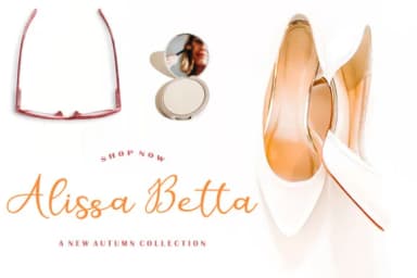 Sunderland Font by Bal Studio — Script Handwritten Font — thumbnail 3