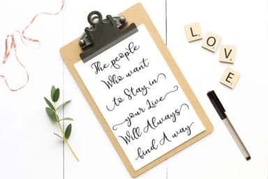 Sunderland Font by Bal Studio — Script Handwritten Font — thumbnail 5