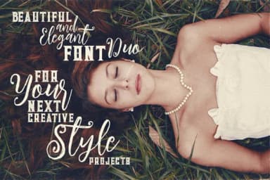 Sunglow Font by JumboDesign — Script Handwritten Font — thumbnail 2