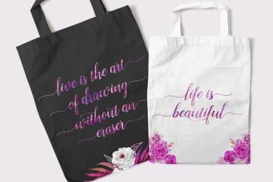 Sunlight Font by Unicode Studio — Script Handwritten Font — thumbnail 4