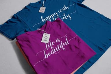 Sunlight Font by Unicode Studio — Script Handwritten Font — thumbnail 6