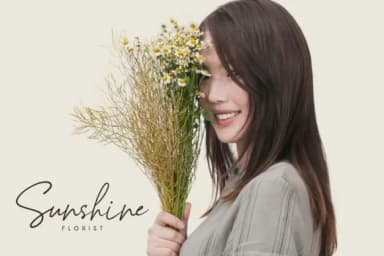 Sunnylane Font by Rinda Pratyas — Script Handwritten Font — thumbnail 3