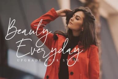 Sunnylane Font by Rinda Pratyas — Script Handwritten Font — thumbnail 6