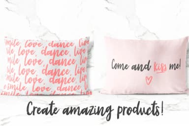 Sunrise Font by Latin Vibes — Script Handwritten Font — thumbnail 7