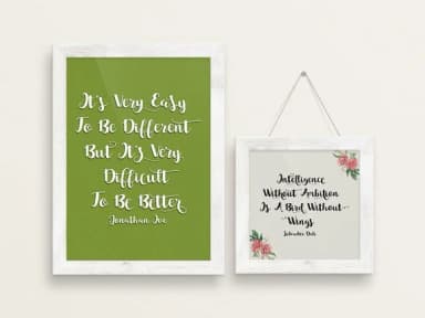 Sunset Script Font by Ijem RockArt — Script Handwritten Font — thumbnail 4