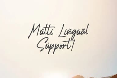 Sunshine Font by alphArt — Script Handwritten Font — thumbnail 7