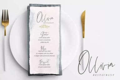 Sunstrike Font by CreatypeStudio — Script Handwritten Font — thumbnail 3