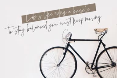 Sunstrike Font by CreatypeStudio — Script Handwritten Font — thumbnail 4