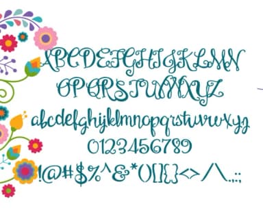 Supercilious Font by Illustration Ink — Script Handwritten Font — thumbnail 2