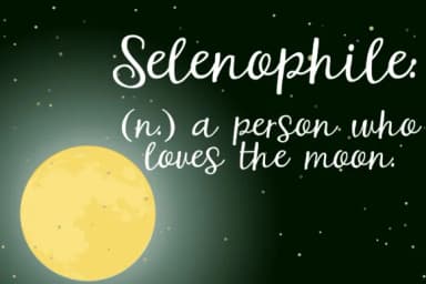 Superlunacy Font by Illustration Ink — Script Handwritten Font — thumbnail 4