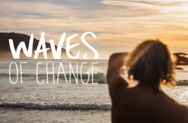 Surf Up Font by Christine Teixeira — Script Handwritten Font — thumbnail 4